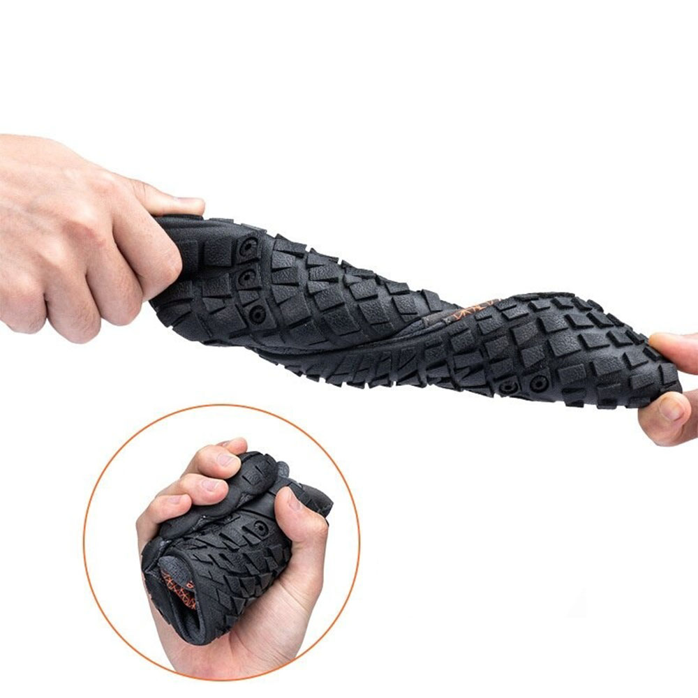 کفش ساحلی نیچرهایک مدل Silicone Anti-Slip Wading Shoes